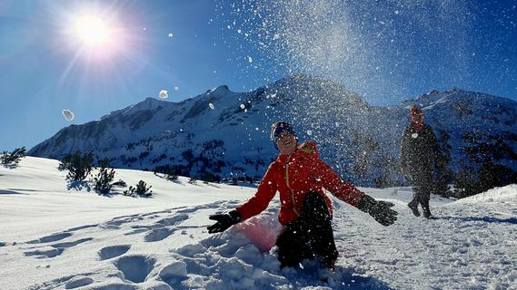 Skifahren geht hier bis in den Mai: Aus diesen Gründen ist Obertauern ein echtes Schneeloch