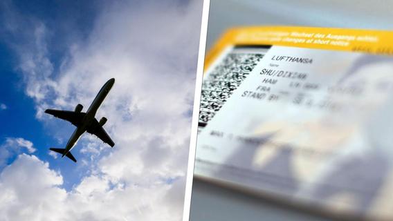 Höhere Ticketsteuer ab Mai: Wie teuer werden Flugtickets für den Sommerurlaub?