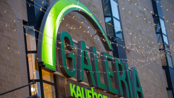 Galeria Karstadt schon wieder pleite? Medien berichten von erneuter Insolvenz