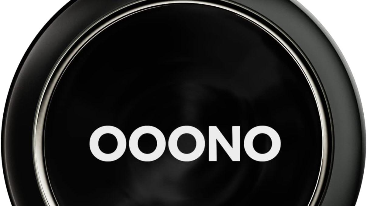 OOONO CO-Driver NO2 - Optimierter CO-Driver fürs Auto - Warnt vor