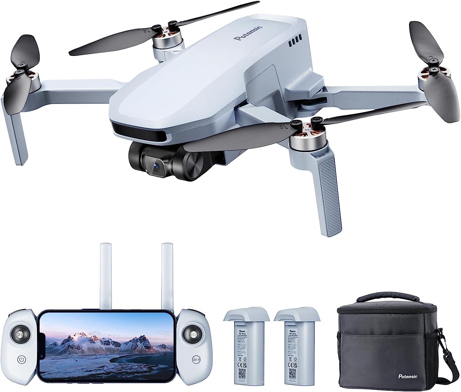 Квадрокоптер Dji Mini 2 Купить В Спб