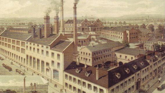 Erlangen als Bier-Hauptstadt: Als die Brauereien die größten Arbeitgeber in der Uni-Stadt waren