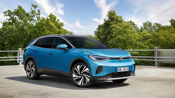 VW und Dacia verbilligen ihre Elektroautos