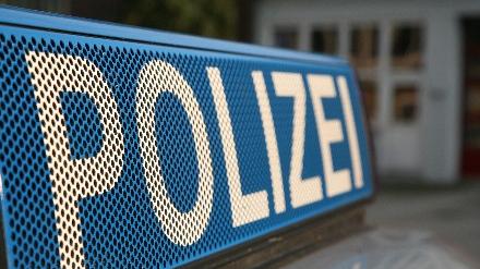 Einbruch in Munitionsdepot bei Heideck gescheitert