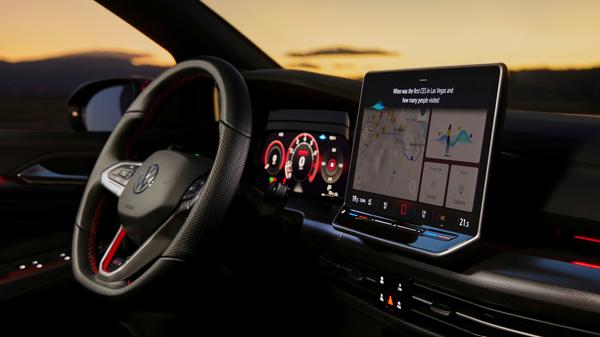 ChatGPT bei Volkswagen