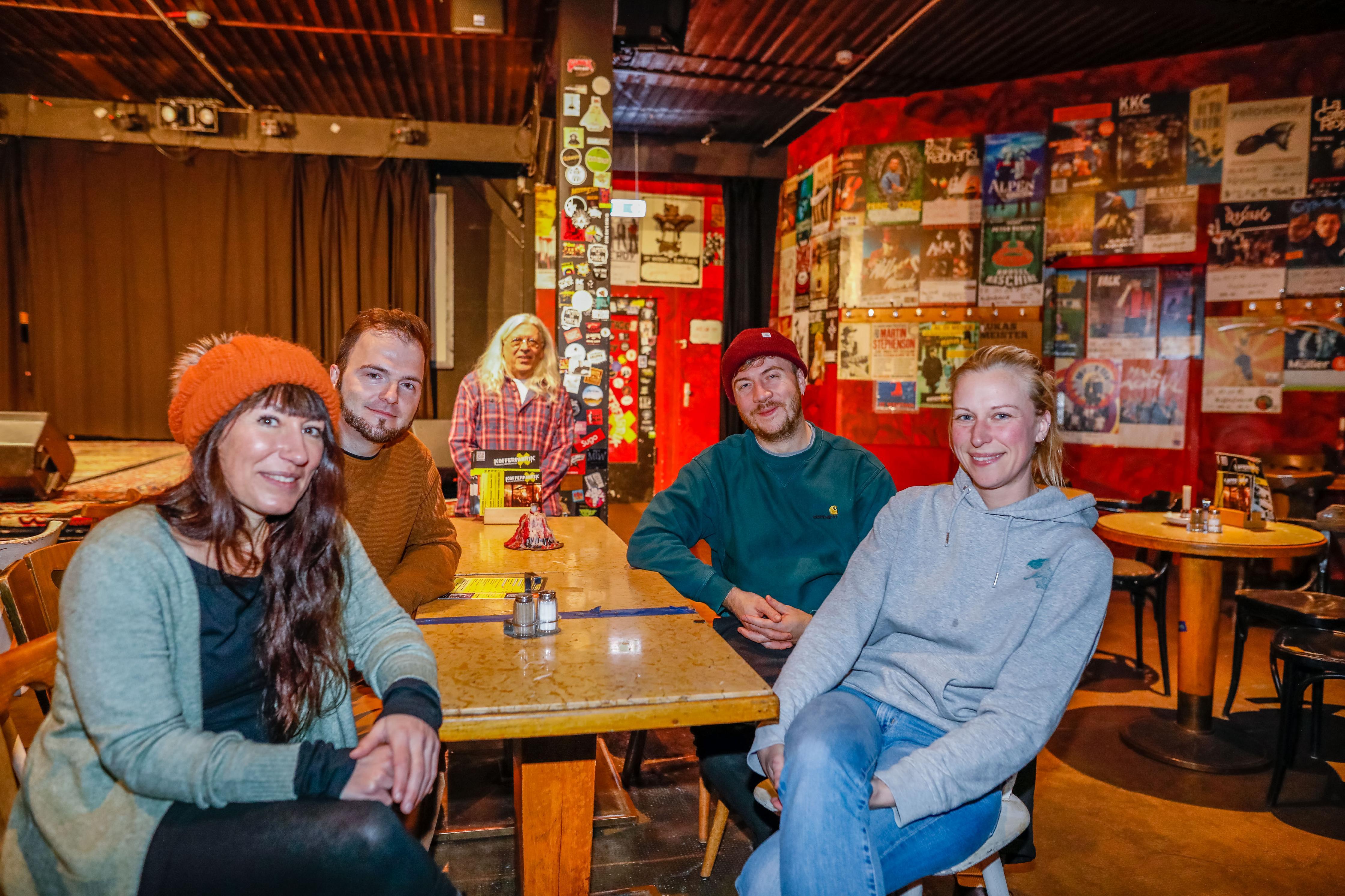 Kofferfabrik Fürth Jetzt legt das neue Leitungsteam los mit diesen