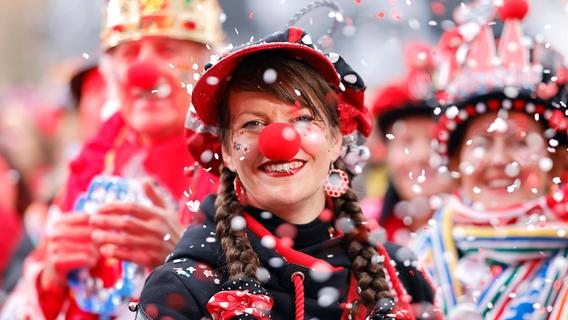 Fasching 2024: Unterschied zu Karneval und besondere Traditionen