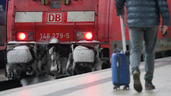 Defektes Stellwerk sorgt für Zugausfälle und Verspätungen von und nach München