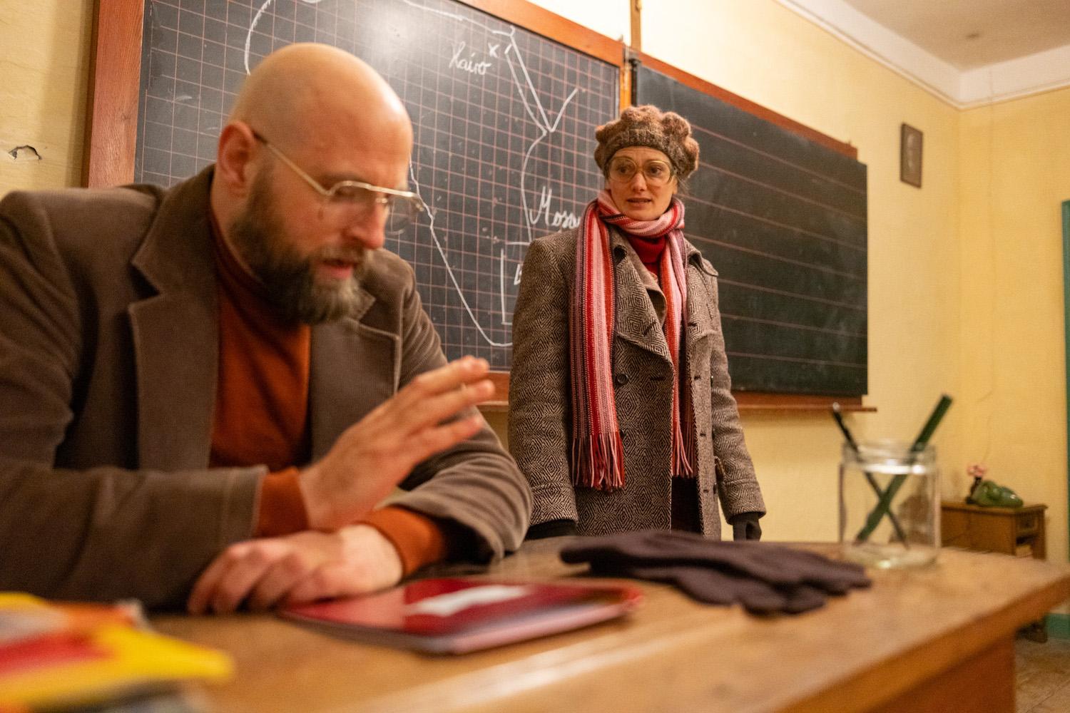 Freilandtheater Bad Windsheim