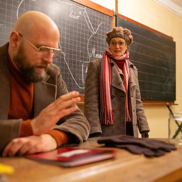 Freilandtheater Bad Windsheim