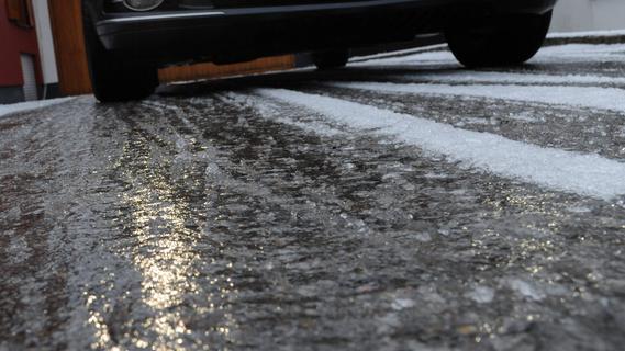 Es geht auch umweltfreundlich: So befreit man sein Auto nachhaltig von Eis  und Schnee - openPR