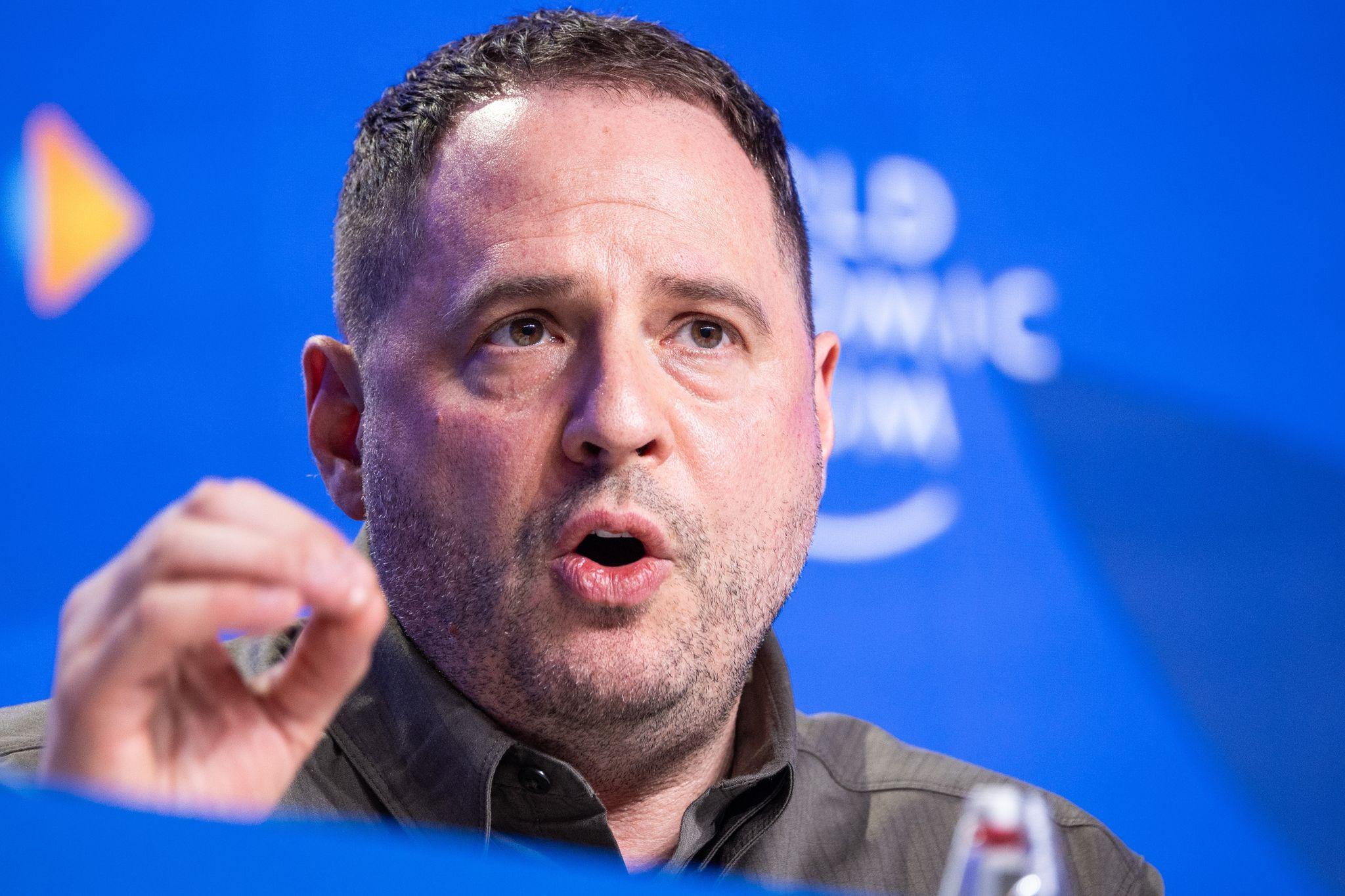 Ukraine sieht wachsende Unterstützung für Friedensplan