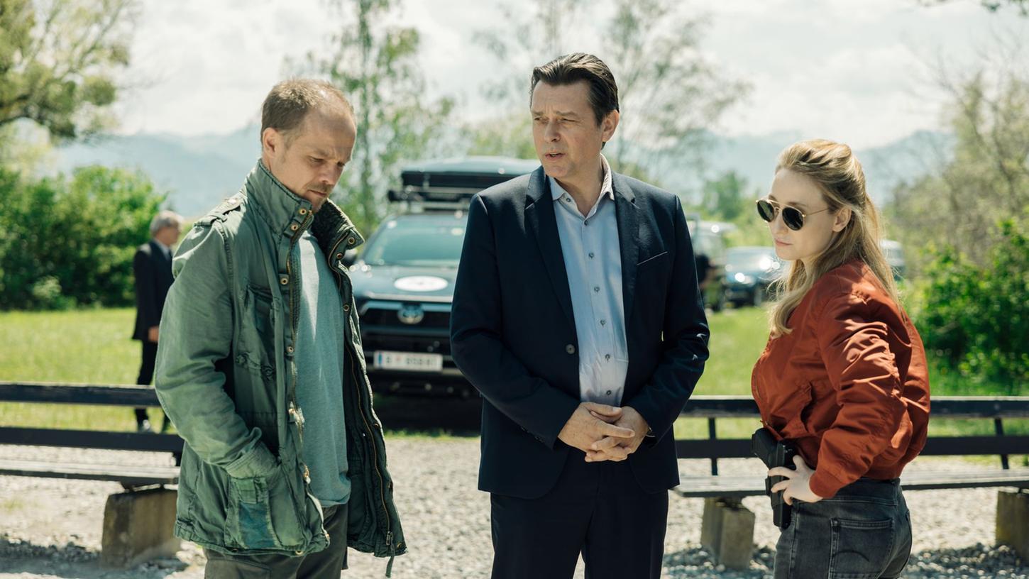 Zehn Jahre "Die Toten vom Bodensee"