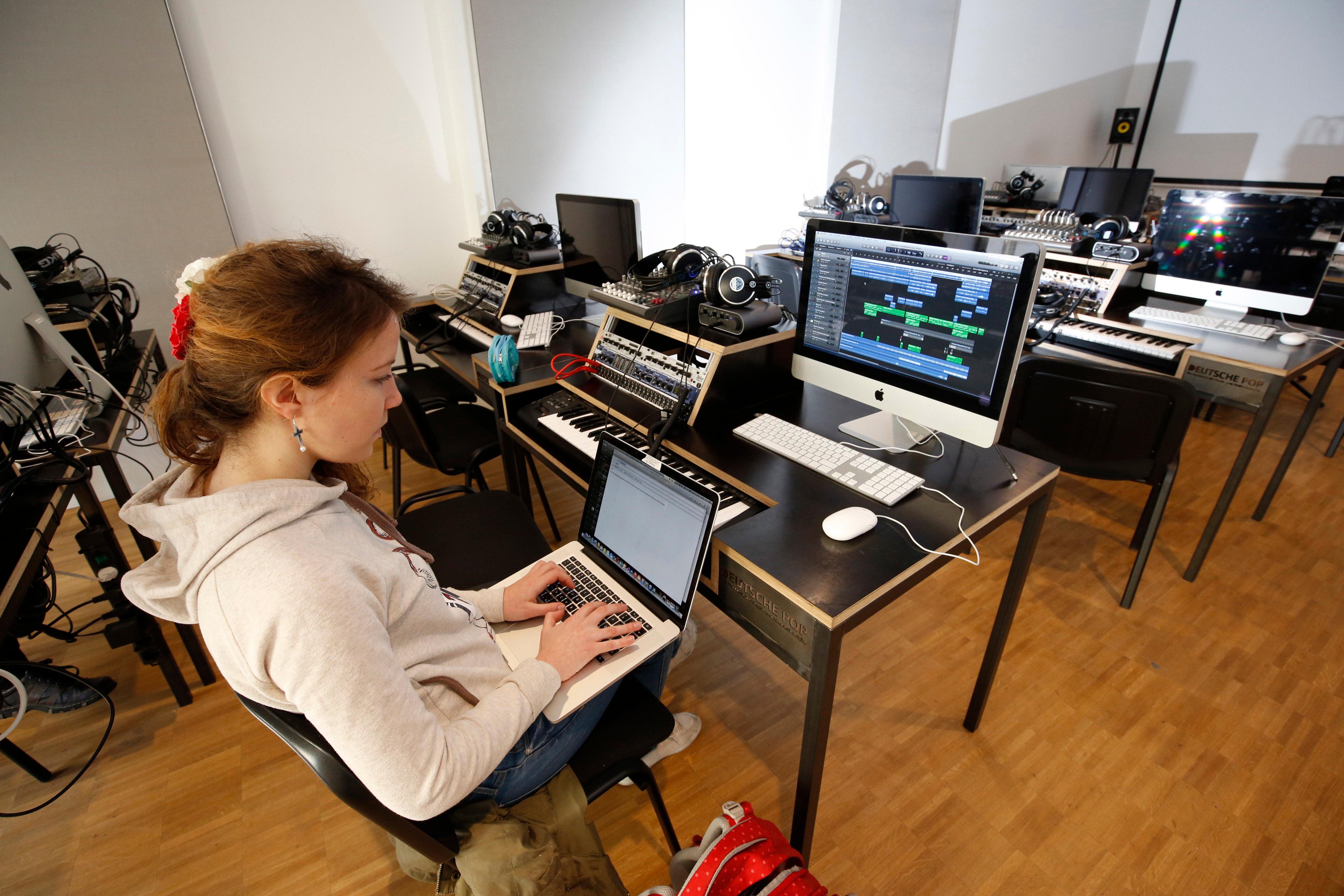 Die "Deutsche Pop Akademie" ist insolvent was das für Studierende in Nürnberg bedeutet