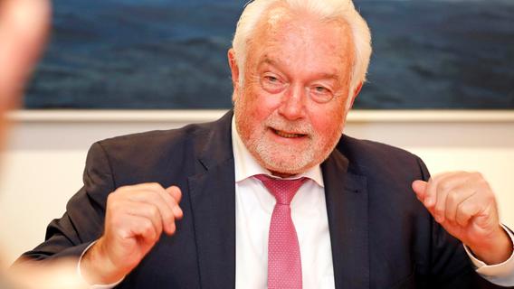 Wolfgang Kubicki: Ich habe Zweifel, ob die Ampel bis 2025 hält
