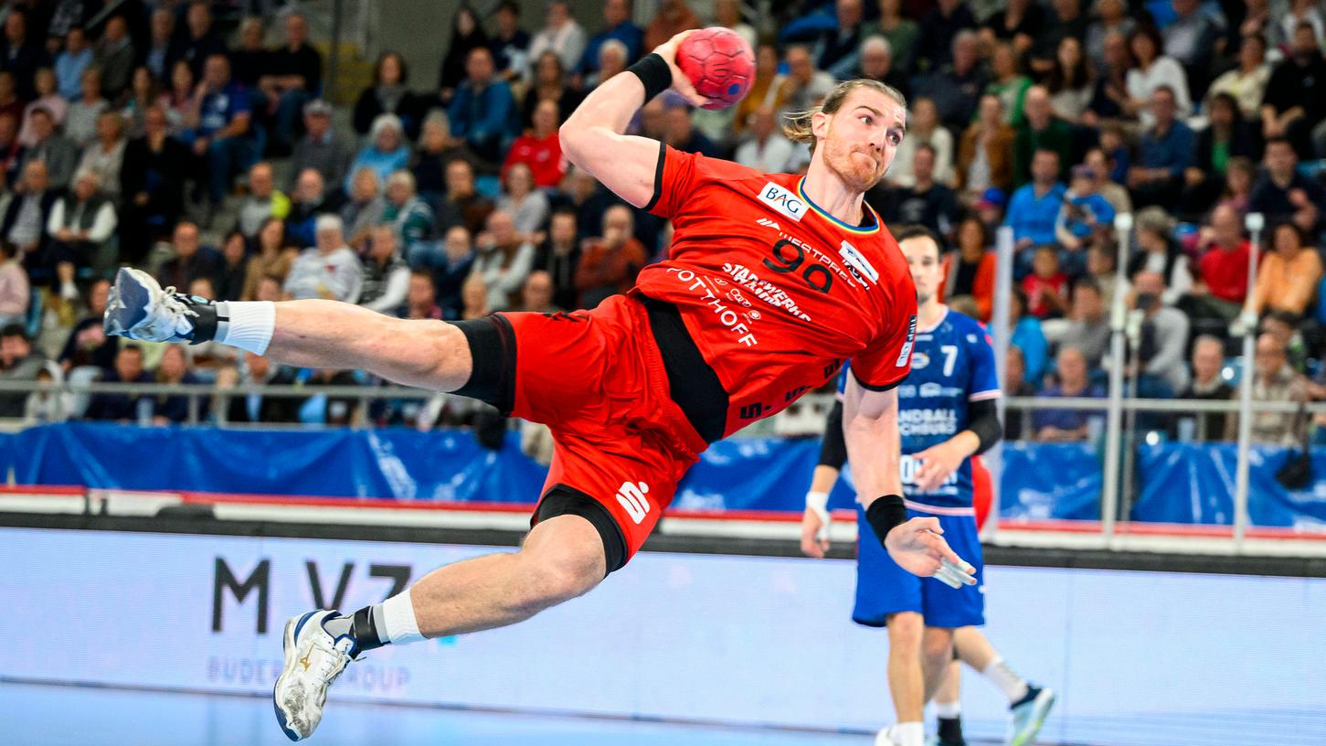 Zentraler Bestandteil der Mannschaft, die gerade um den Wiederaufstieg kämpft: Stefan Bauer beim ASV Hamm-Westfalen loszueisen, dürfte nicht ganz einfach gewesen sein. Zentraler Bestandteil der Mannschaft, die gerade um den Wiederaufstieg kämpft: Stefan Bauer beim ASV Hamm-Westfalen loszueisen, dürfte nicht ganz einfach gewesen sein.