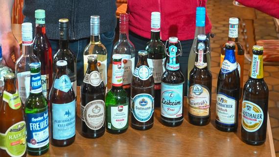 Dieser Gasthof in der Fränkischen Schweiz ist künftig alkoholfrei - Bier gibt es trotzdem