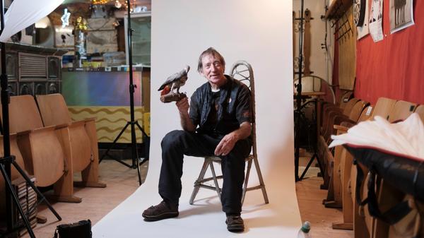 Feuilleton-Immeldorf