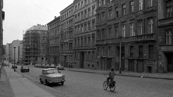 Auf Radtour durch die DDR bespitzelt: So kam ein Teenager aus Nürnberg 1989 zu seiner Stasi-Akte