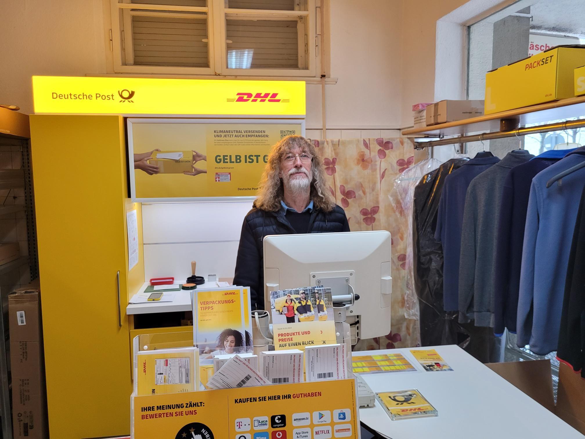deutsche post filiale 567 rezensionen