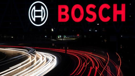 1200 Jobs in Gefahr: Bosch will weitere Stellen streichen - Folgen für Nürnberg?