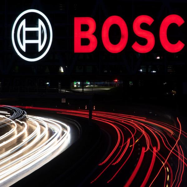 Bosch