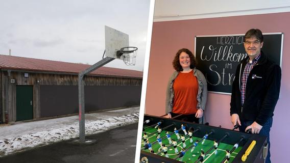 Von der Lagerstätte zum Jugend-Treffpunkt: Stadt Gunzenhausen schafft ein Haus für die Jugendarbeit