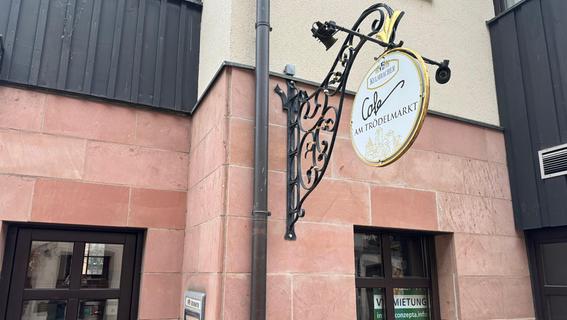 Wurden Kunden betrogen? "Café am Trödelmarkt" in Nürnberg unerwartet geschlossen