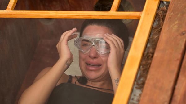 Ich bin ein Star - Holt mich hier raus!