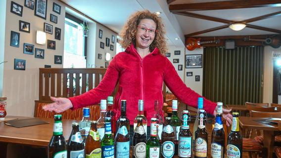 Gasthof in der Fränkischen Schweiz ist alkoholfrei: So schonungslos reagieren User auf Facebook