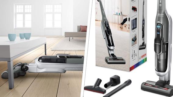 Non è uno scherzo: 370 euro di sconto! L'aspirapolvere senza fili Bosch Athlet Ultimate è a un prezzo pulito su Amazon Non è uno scherzo: 370 euro di sconto! L'aspirapolvere senza fili Bosch Athlet Ultimate è a un prezzo pulito su Amazon
