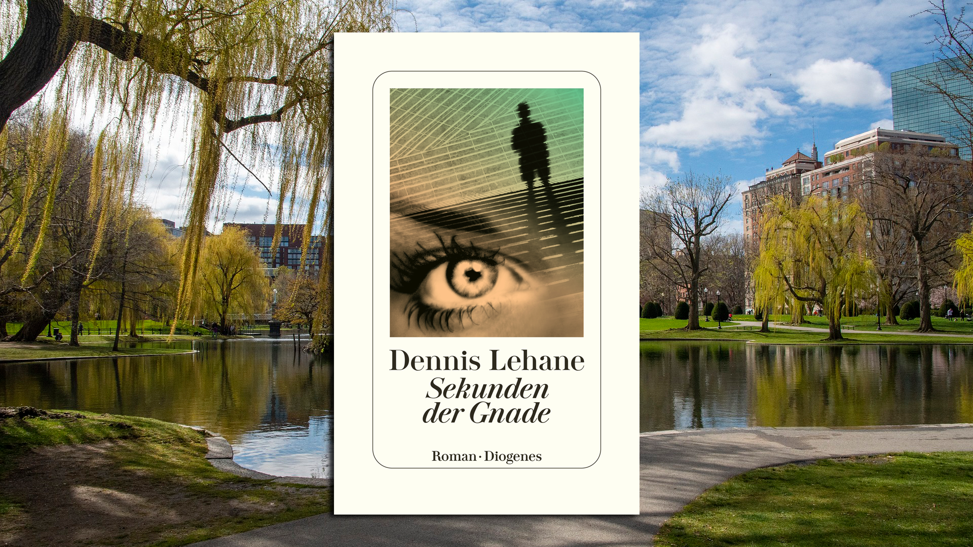 Sechs Jahre hat Dennis Lehane kein Buch mehr geschrieben und er liebäugelt damit, es ganz sein zu lassen. Das wäre schade. In "Sekunden der Gnade" verwebt der Bostoner Autor ("Shutter Island") meisterhaft die fiebrige Gesellschaft der USA in den 70er Jahren mit der herzzerreißenden, gewaltvollen Geschichte seiner originellen Protagonistin. Mary Pat Fennessy ist zunächst eine alleinerziehende Mutter aus einem schlechten Viertel und entwickelt sich dann zu einem Racheengel, der alles plattwalzt, was im Weg steht. Hintergrund sind die Unruhen, die 1974 in Boston ausbrachen, weil weiße Schüler gezwungen wurden, Schulen in schwarzen Vierteln zu besuchen und umgekehrt - das sogenannte "busing". Es geht also um Rassismus und auch die Heldin ist nicht frei davon. In ihr kämpfen angeborene Menschlichkeit und eingebläute Vorurteile, in ihr wüten der Schmerz der eigenen Schuld und der Hass auf andere Schuldige. So entspinnt sich eine höllische Geschichte, die man kaum zur Seite legen kann.  (Diogenes, 26 Euro) Thomas Correll