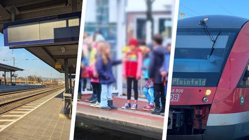 Während des GDL-Streiks vom Mittwoch, 24. Januar, bis Montag, 29. Januar, gelten für alle S-Bahnen im Gebiet der VGN Notfahrpläne. Während des GDL-Streiks vom Mittwoch, 24. Januar, bis Montag, 29. Januar, gelten für alle S-Bahnen im Gebiet der VGN Notfahrpläne.