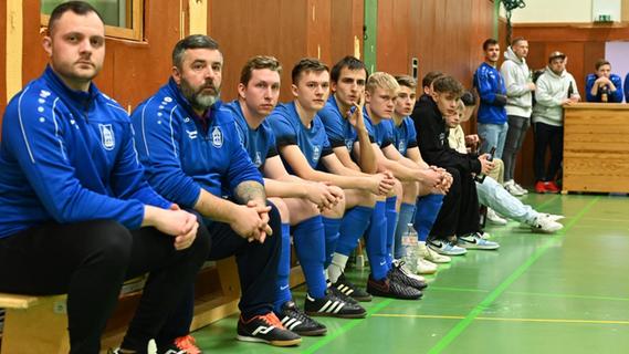 Kicken bis tief in die Nacht: Der 1. FC Gunzenhausen bittet zum Mitternachtsturnier