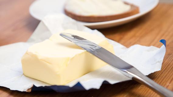 Wie sich veganer Butterersatz von Margarine unterscheidet