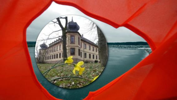 So schön ist Weisendorf: Sehenswürdigkeiten von Schloss bis Mühlweiher in Bildern
