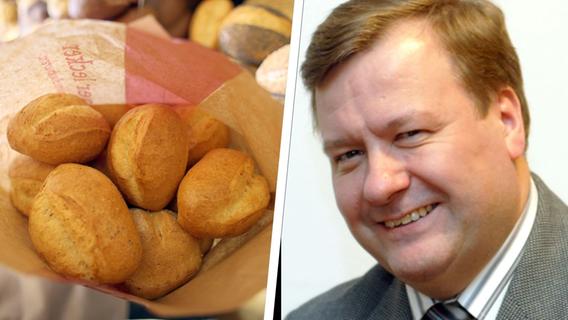 Hoffnung fürs Bäcker-Handwerk? Obermeister Gerhard Paul aus Büchenbach sieht Trendwende bei Kunden