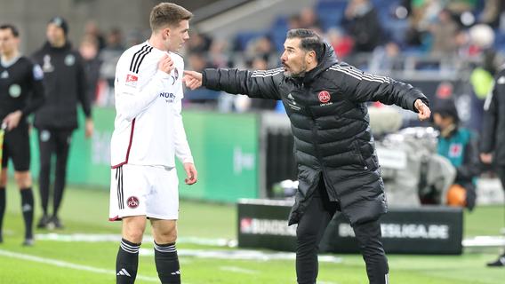 Transfer-Update: Spannendes Gerücht! Neuer Mittelfeld-Boss für Fiél beim Club?