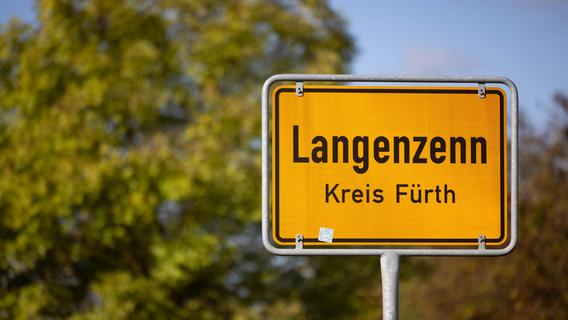 Langenzenn: Bürgermeister Habel bekommt Rüffel vom Landratsamt