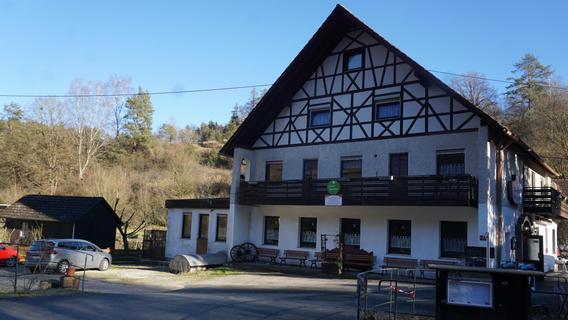 Alkoholfreier Gasthof in der Fränkischen Schweiz: So kommt das Lokal bei den Gästen an