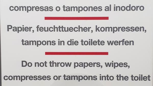 Aufgenommen in Fuerteventura am Strand bei Morro Jable von Hanne Wenzler aus Zirndorf. Alle Bilder der letzten Jahre unserer lustigen Deutschübersetzungen finden Sie hier.