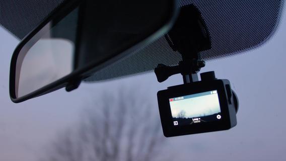 Radarwarner, Dashcam und Co: Was im Auto erlaubt ist - und was nicht