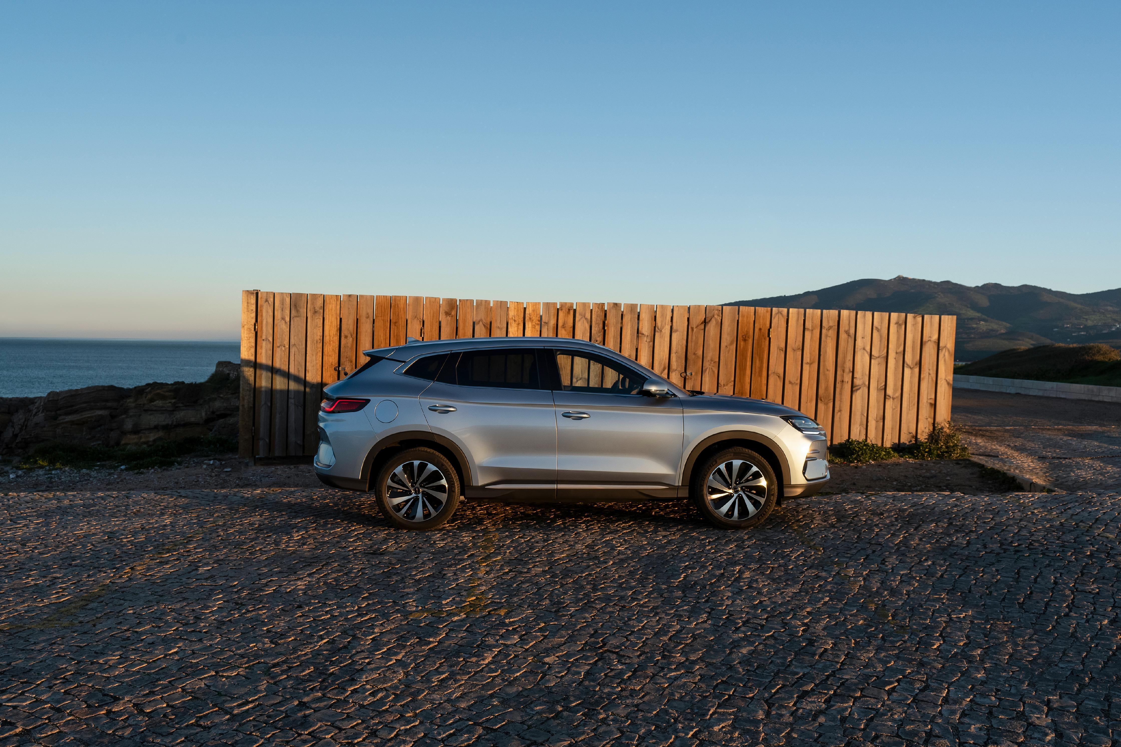 Das "U" im Namen steht für "Utility", zu deutsch "Nutzen".