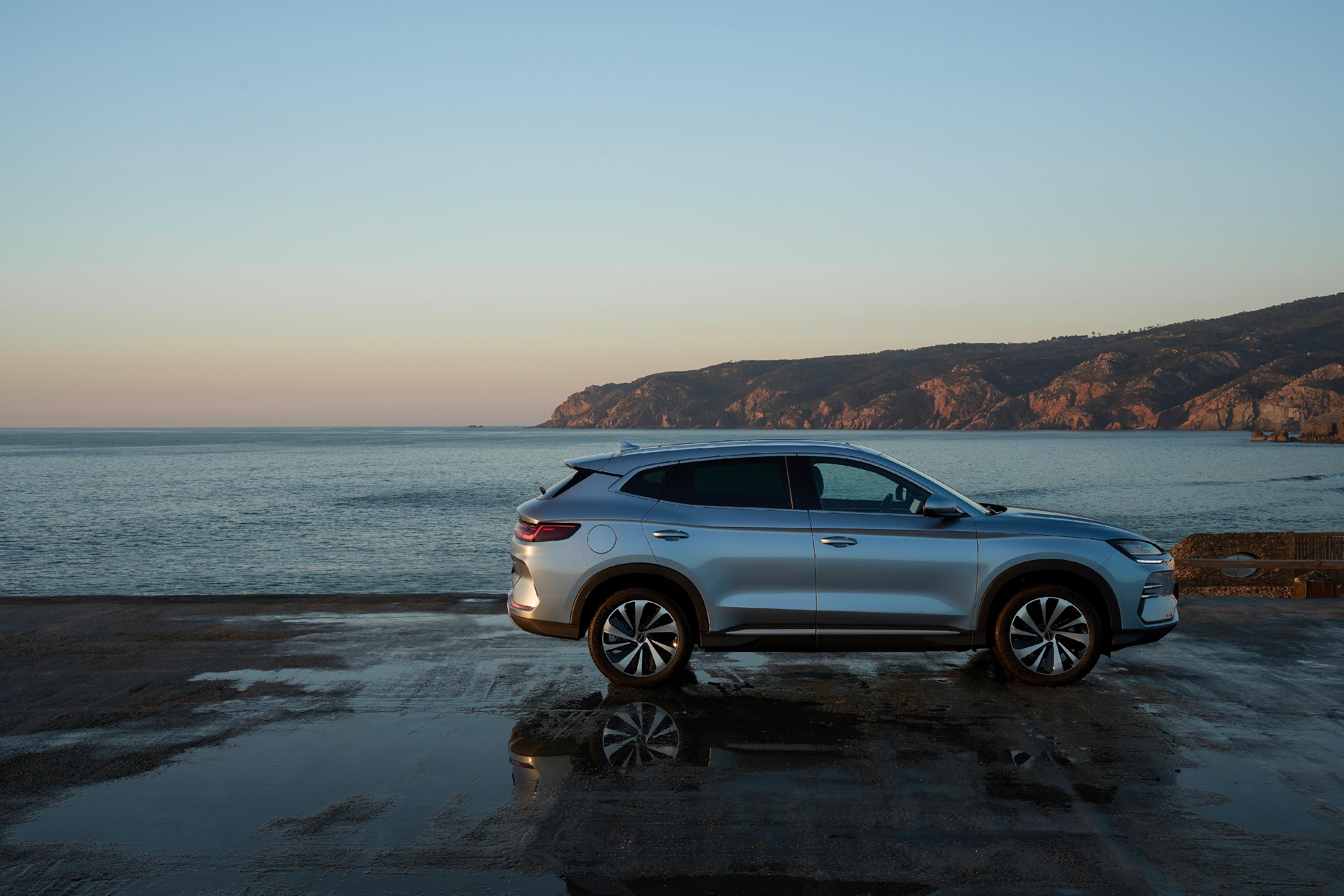 Noch bis Ende März 2024 können jeweils 3000 Euro Wechselprämie abgezogen werden.