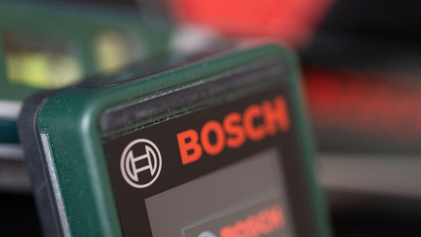 Bosch Power Tools stellt unter anderem Elektrowerkzeuge, Gartengeräte, Messtechnik und Zubehör her.