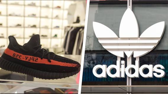 Adidas verkauft nochmal Yeezy Schuhe - und will damit Millionenverluste wettmachen