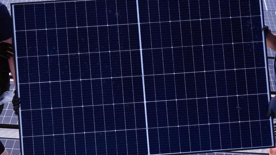 Solar-Boom 2024: Oldenburg, Gütersloh und Erlangen führen in Deutschland bei der Solarenergie
