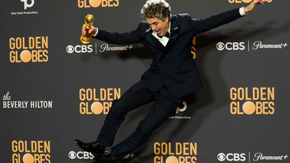 Mark Ruffalo wird mit Stern auf "Walk of Fame" geehrt