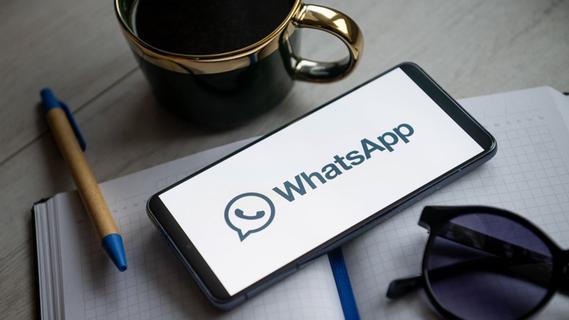 Spionage-Trick bei WhatsApp: Wer hat Ihre Nummer gespeichert? So finden Sie es schnell heraus