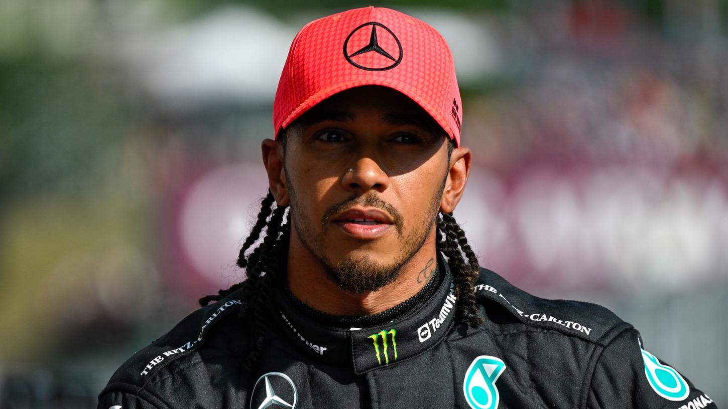 Wer wird der Nachfolger von Lewis Hamilton?